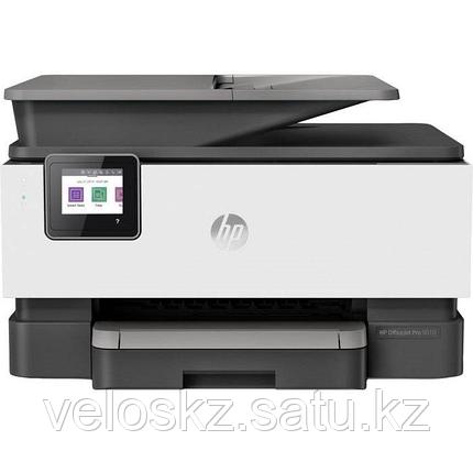 HP МФУ HP OfficeJet Pro 9020, фото 2