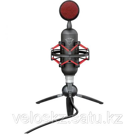 Микрофон Trust GXT 244 Buzz Streaming черный, фото 2