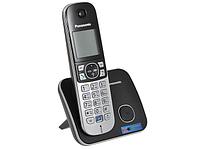 Panasonic Телефон беспроводной Panasonic KX-TG6811CAM