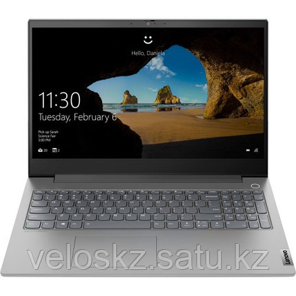 Lenovo Ноутбук Lenovo ThinkBook 15p IMH 20V30010RU, фото 2