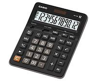 Калькулятор CASIO GX-12B-W-EC настольный