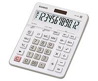 Casio Калькулятор CASIO GX-12B-WE-W-EC настольный