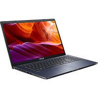 ASUS Ноутбук Asus ExpertBook P1 P1510CDA-BQ1219 black 90NB0P55-M23380  15.6