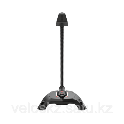Микрофон Trust GXT 215 Zabi LED-Illuminated USB Gaming настольный, фото 2