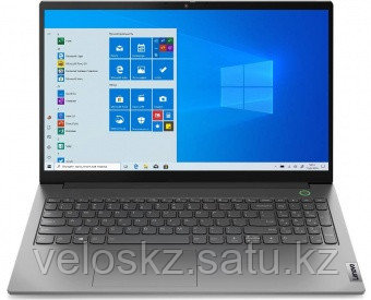 Lenovo Ноутбук Lenovo ThinkBook 15 G2 ITL 20VE0007RU, фото 2