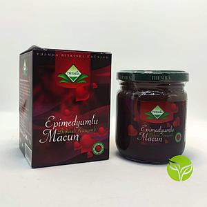 Эпимедиум пастасы Themra (Epimedyumlu Macun) 240 гр