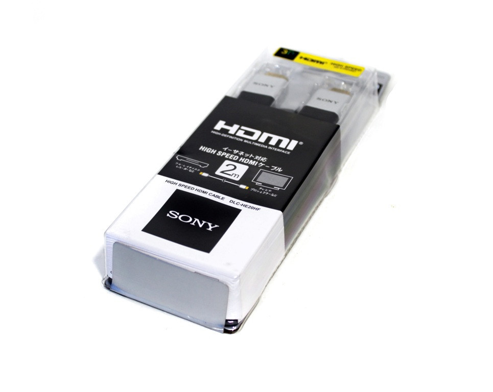 Кабель HDMI Hight Speed - фото 2 - id-p93070255