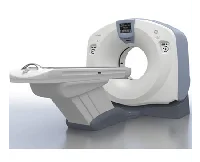 Компьютерный томограф КТ GE Optima 660 64 ср