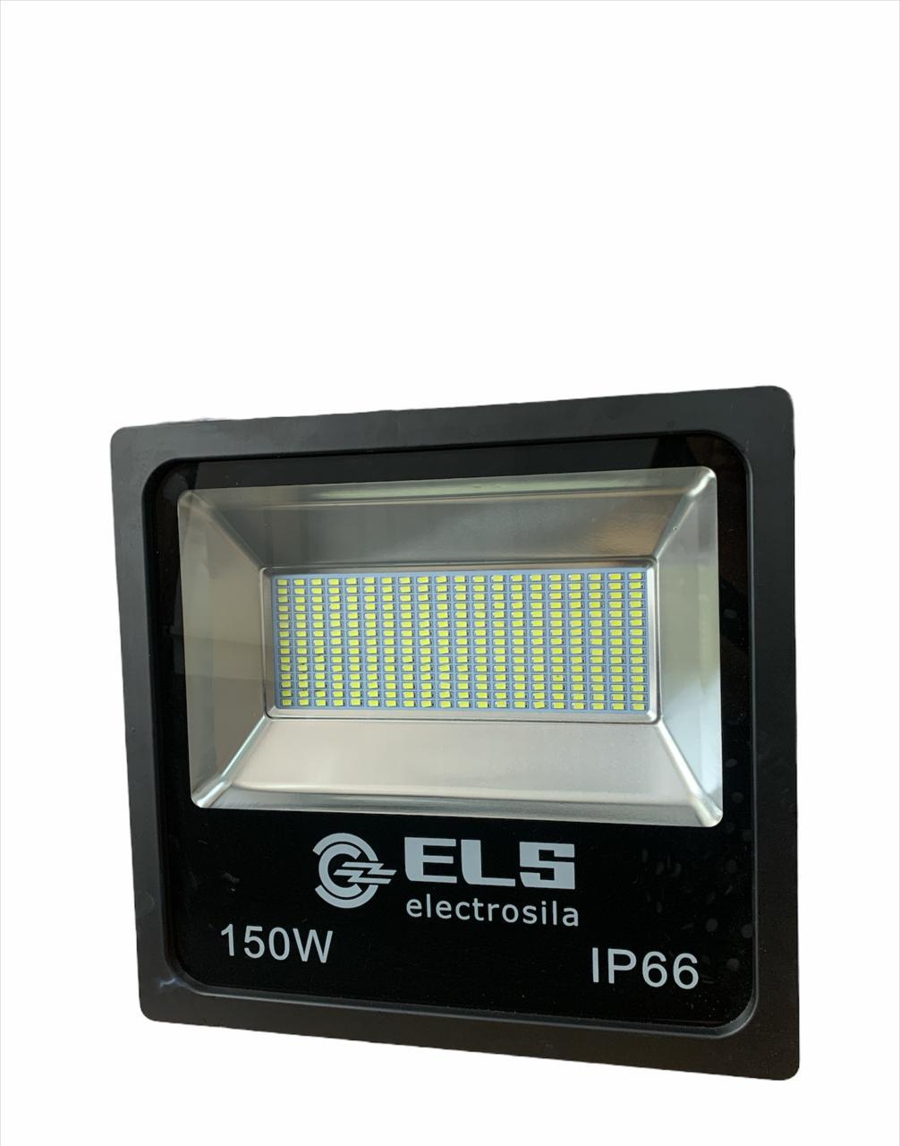 Прожектор светодиод. 150W 6500K IP65 ELS