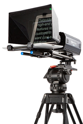Datavideo TP-500 Телесуфлер для цифровых камер и планшета, фото 2
