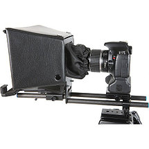 Datavideo TP-500 Телесуфлер для цифровых камер и планшета, фото 2