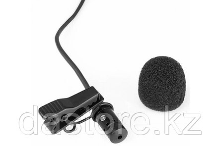 SARAMONIC XLavMic-C/ Проводной петличный микрофон с входом XLR (папа), фото 2