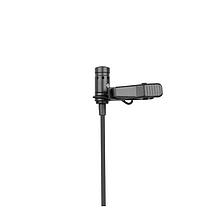 SARAMONIC XLavMic-O/ Проводной петличный микрофон с входом XLR (папа)