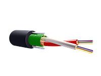 Оптический кабель для прокладки в канализацию ОКСЛ-М2П-А16-2.7 (волокно Corning)