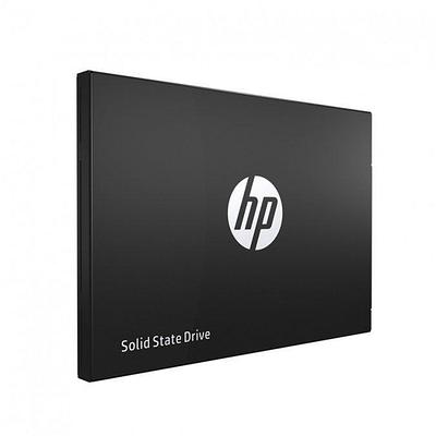 Жесткий диск SSD HP S700 черный