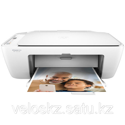 HP МФУ HP DeskJet 2620 V1N01C