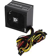 Блок питания ATX Chieftec FORCE, CPS-550S, 550W Power supply 80plus Bronze