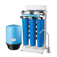 Фильтры для воды - промышленные