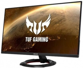 Монитор ASUS VG249Q1R 23.8" Черный