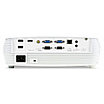 Проектор Acer P5330W, белый, фото 3