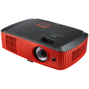 Проектор Acer Predator Z650, черный/красный - фото 1 - id-p93075600