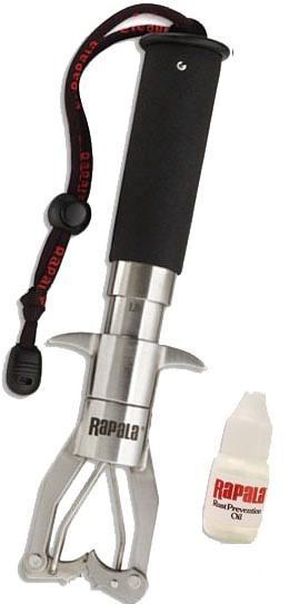 Механические весы с захватом RAPALA (27кг), R 21771