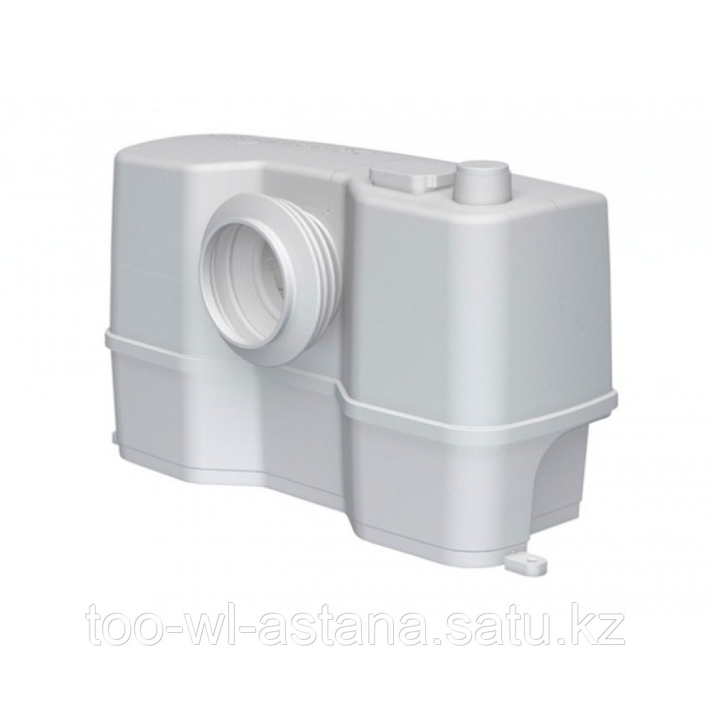 Канализационная установка Grundfos Sololift2 D-2 - фото 1 - id-p93075864