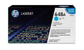 Картридж HP CE261A (684A) Cyan для Color LaserJet CP4025n/CP4025dn/CP4525n/CP4525dn