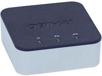 SIP шлюз Polycom OBi300 Universal Voice Adapter with USB, 1 FXS port, SIP (2200-49530-001), фото 1