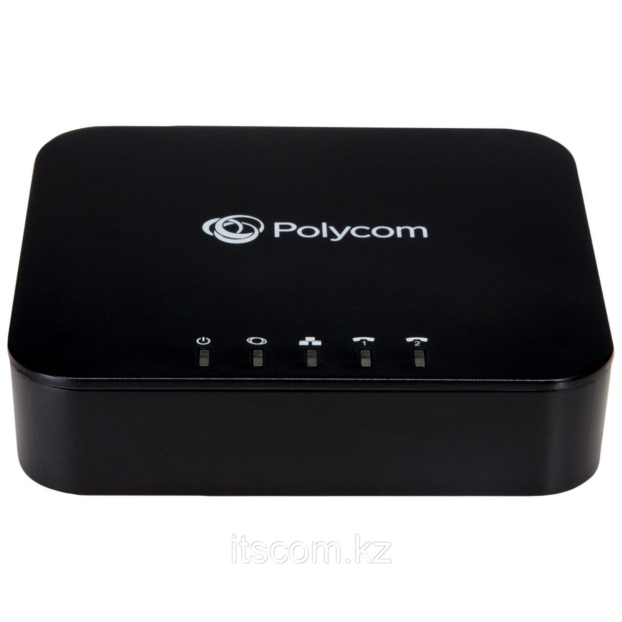 SIP шлюз Polycom OBi302 Universal Voice Adapter with USB, 2 FXS ports, SIP (2200-49532-001)