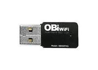 Адаптер Polycom OBi WiFi5G Wireless-AC USB Adapter (1517-49585-001)