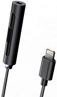 Құлаққаптарға арналған ДАК/Күшейткіш USB DAC & Headphones Amp FiiO i1, 105dB, 16-32 Ohm, black