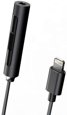 ЦАП/Усилитель для наушников USB DAC & Headphones Amp FiiO i1, 105dB, 16-32 Ohm, black