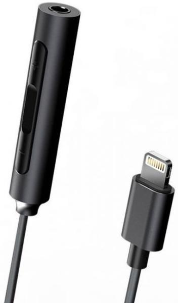 ЦАП/Усилитель для наушников USB DAC & Headphones Amp FiiO i1, 105dB, 16-32 Ohm, black - фото 1 - id-p93086594
