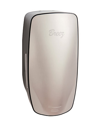 Дозатор Breez Mercury (для жидкого мыла), фото 1