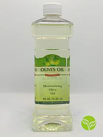 Массажное масло Мэй Пей (Олива)  (витамин Е)