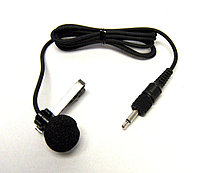 Микрофон петличный M-3 10817584 Микрофон петличный M-3