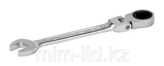 Ключ комбинированный с шарниром 41RM-8 Bahco, фото 1
