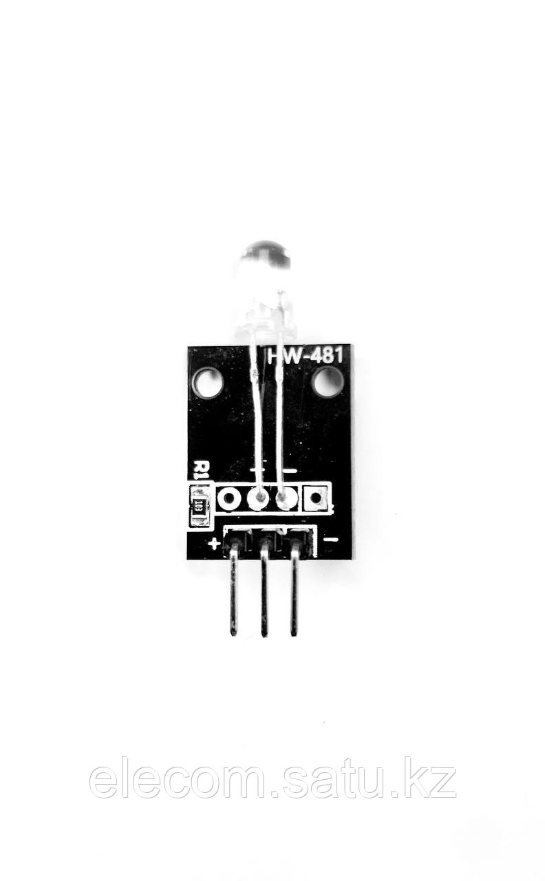 Модуль светодиода HW-481