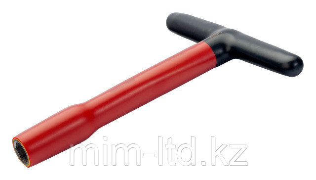 Ключ с Т-образной рукояткой Bahco 28MV, фото 1