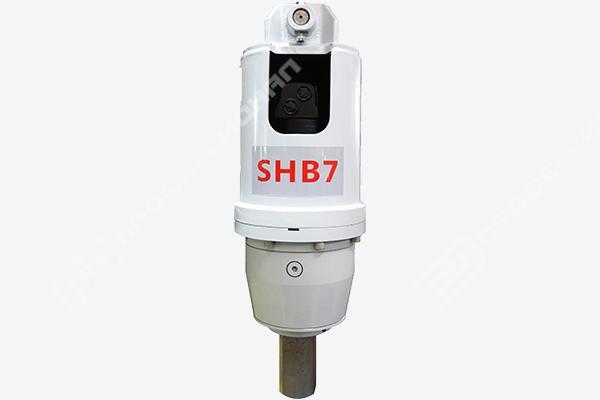 Гидробур SHB7