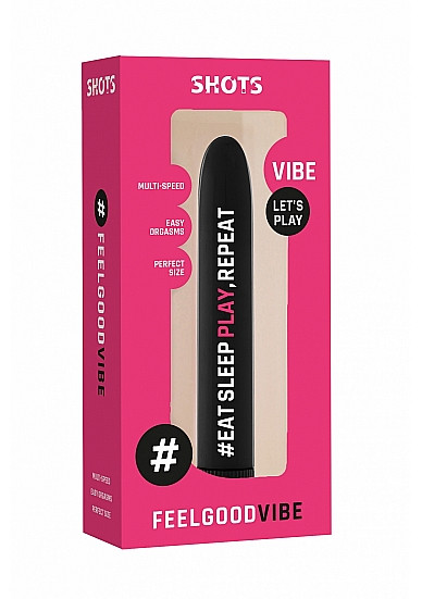Вибромассажер Feelgood Vibe