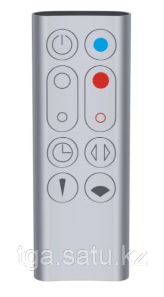Очиститель воздуха HP00 (Pure Hot + Cool) Dyson