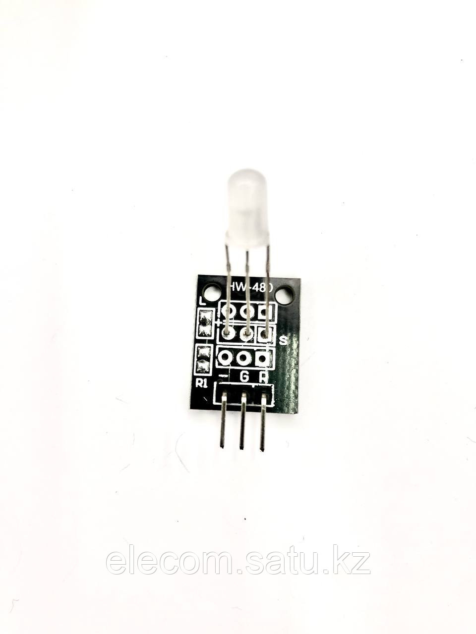 Led Red/Green HW-480