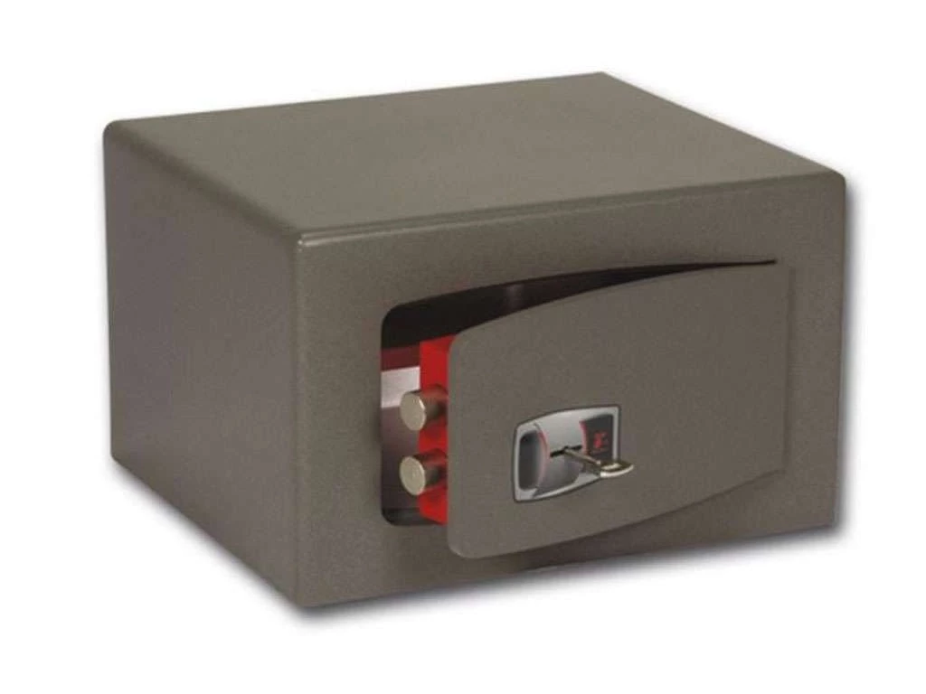 Сейф Technomax Moby Key SMKO/2, ключ, 280x200x220 мм
