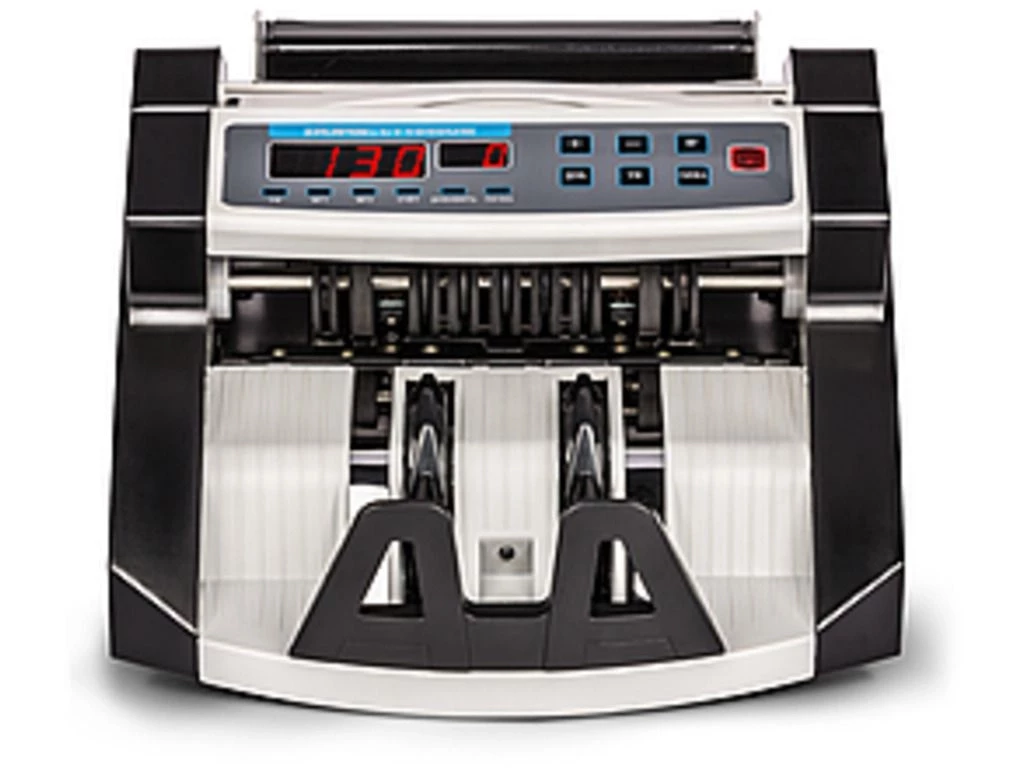 Счетчик банкнот DORS CT1040UM