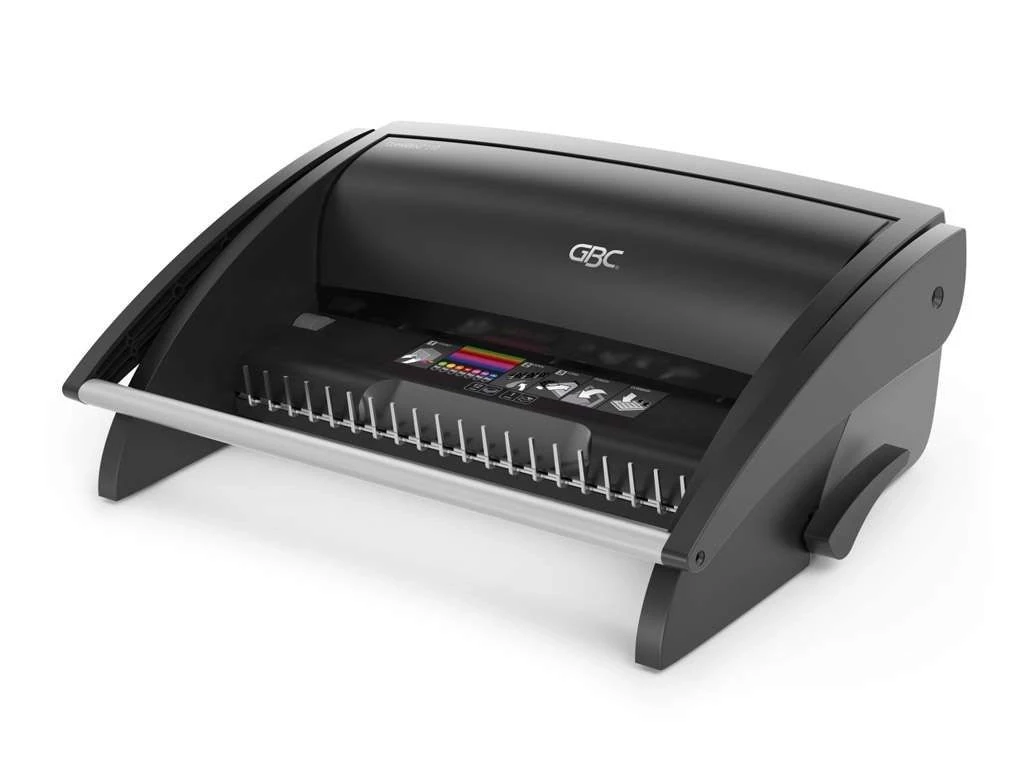 Машина для переплета PB CombBindc2ae C110
