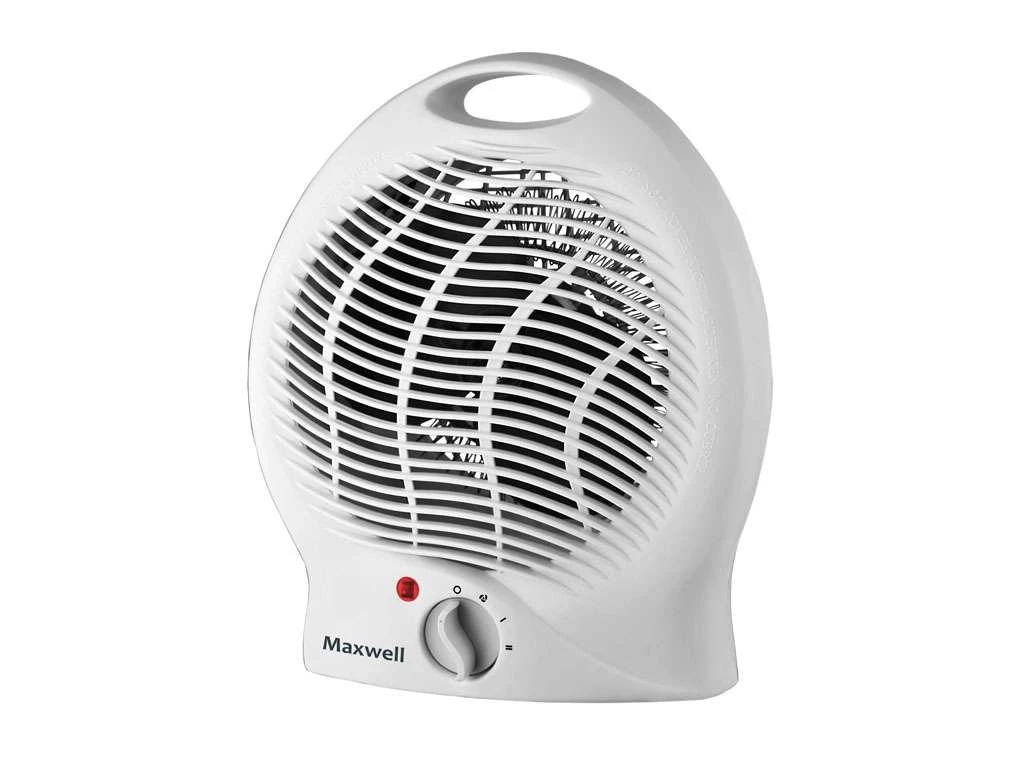 Тепловентилятор MAXWELL MW-3454
