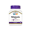 Мелатонин 21st Century - Melatonin, 5 мг, 120 таблеток