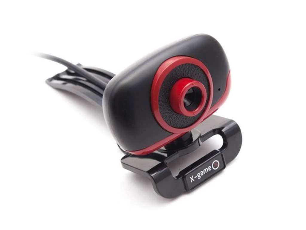 Веб-Камера X-Game XW-70B 3.0 Mpx